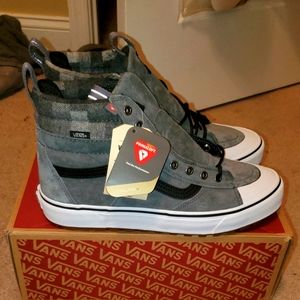 Vans Sk8-Hi MTE 2.0 DX size 12